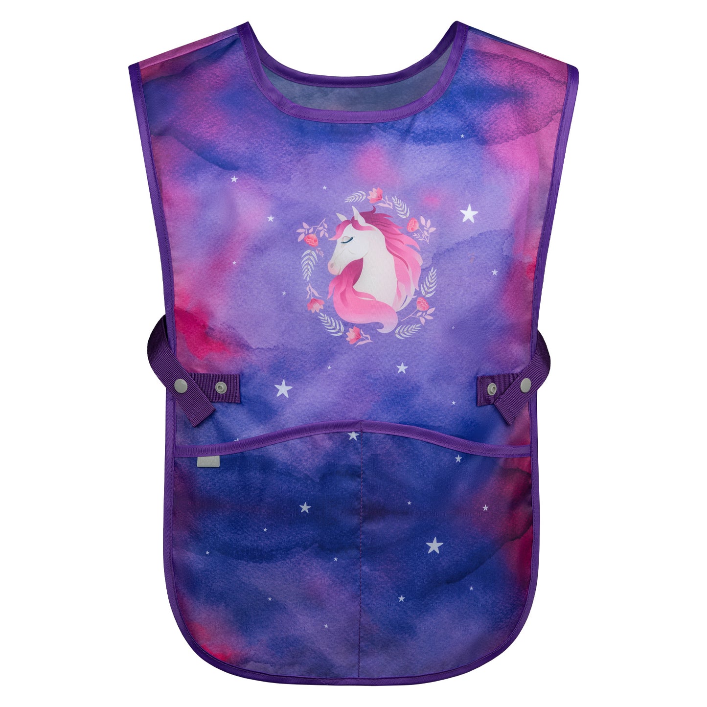 Kids apron Horse