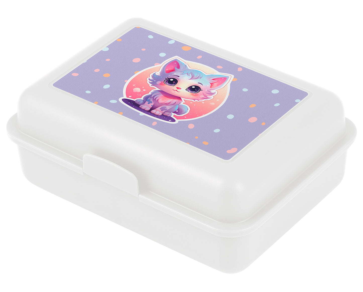 School set Airy Pets II