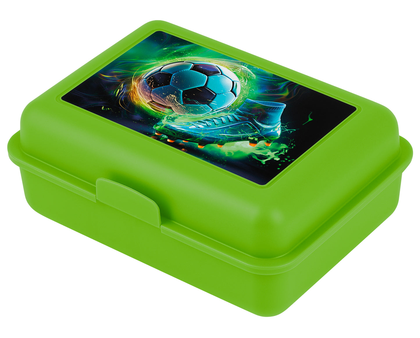 School set Ergo Football Player II