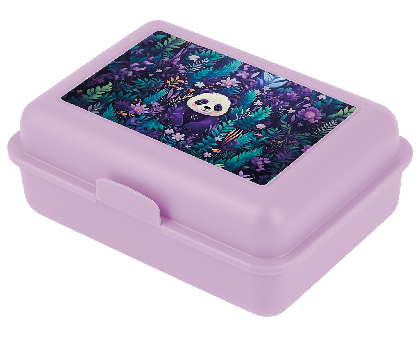 School set Ergo Jungle Panda II