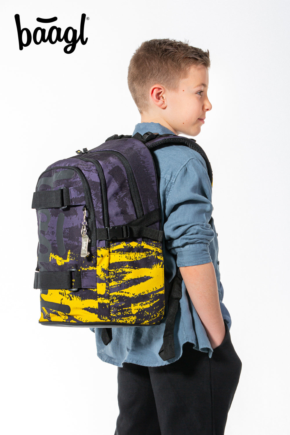 School set Skate Dune II