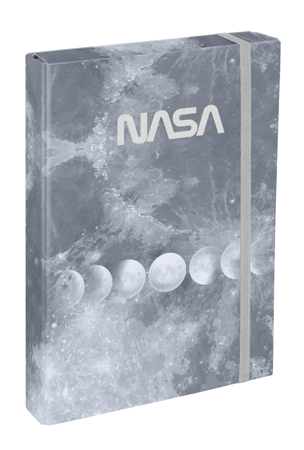 School set Skate NASA Grey II