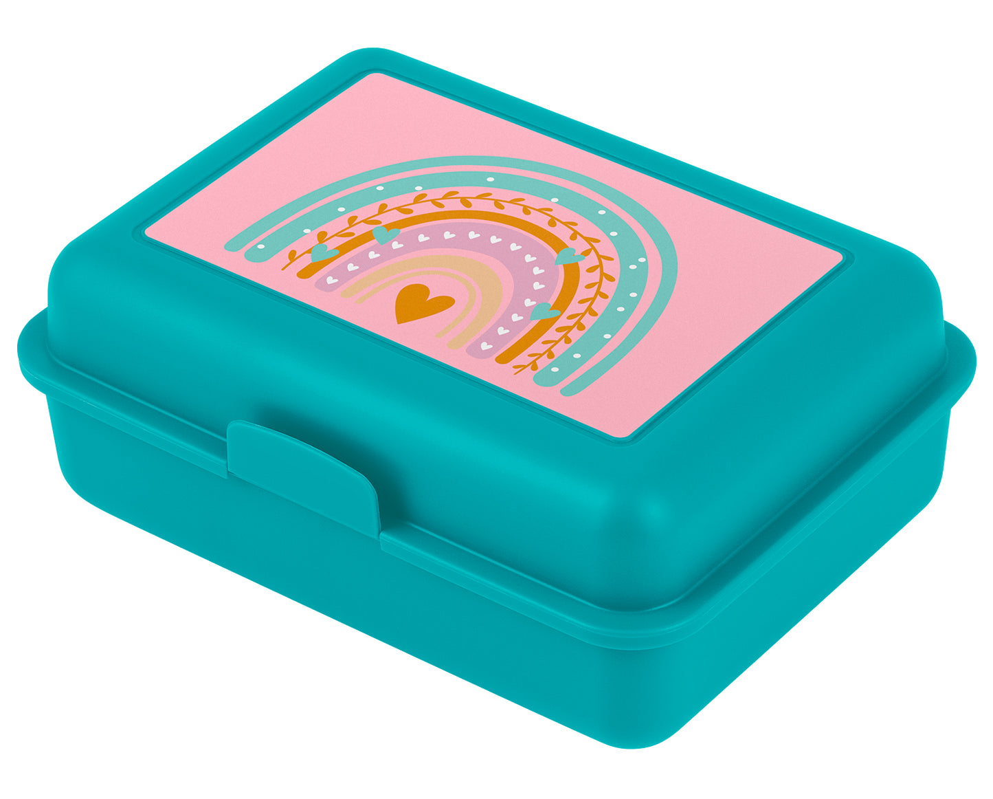 School se Zippy PINK RAINBOW II