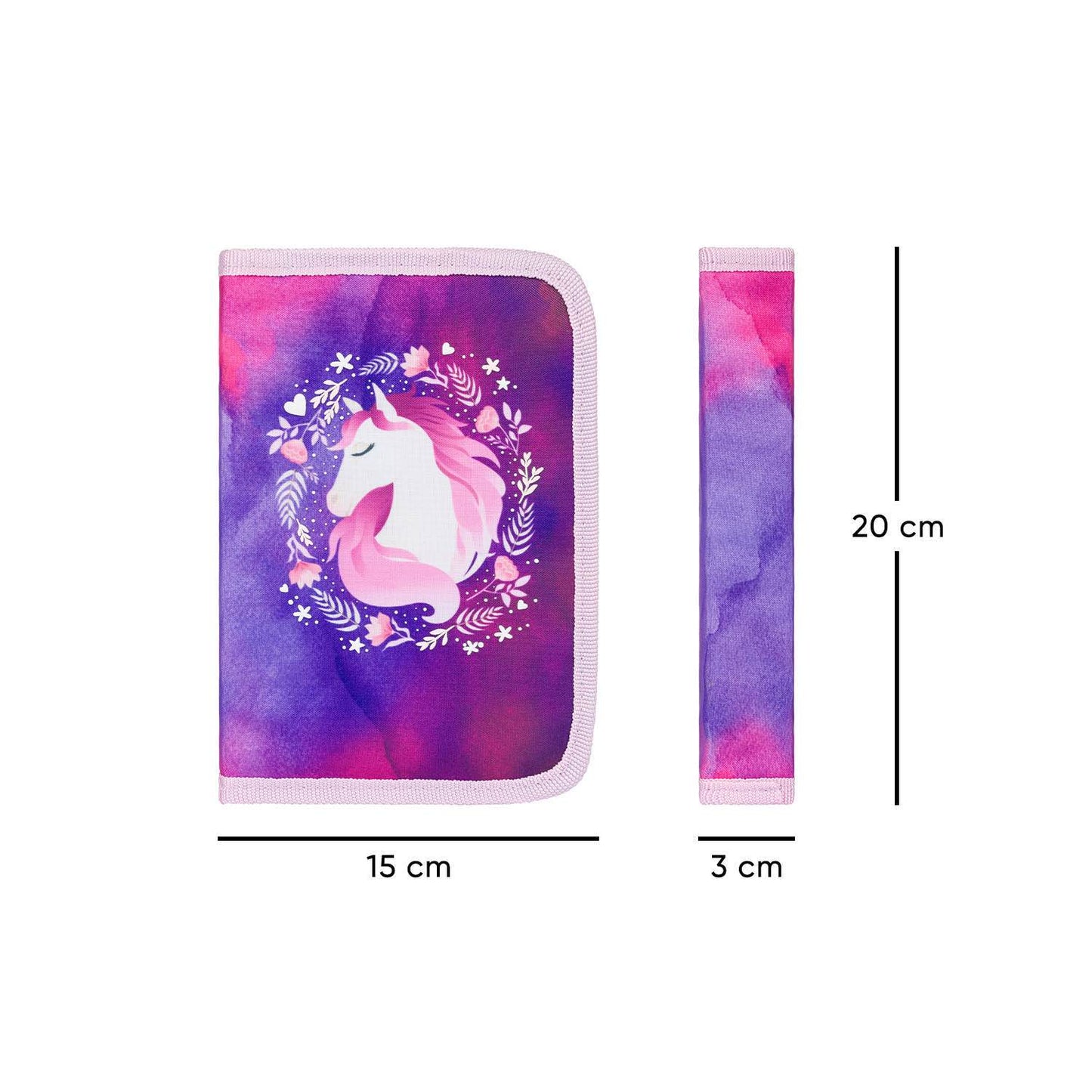 School set Zippy Plus Horse