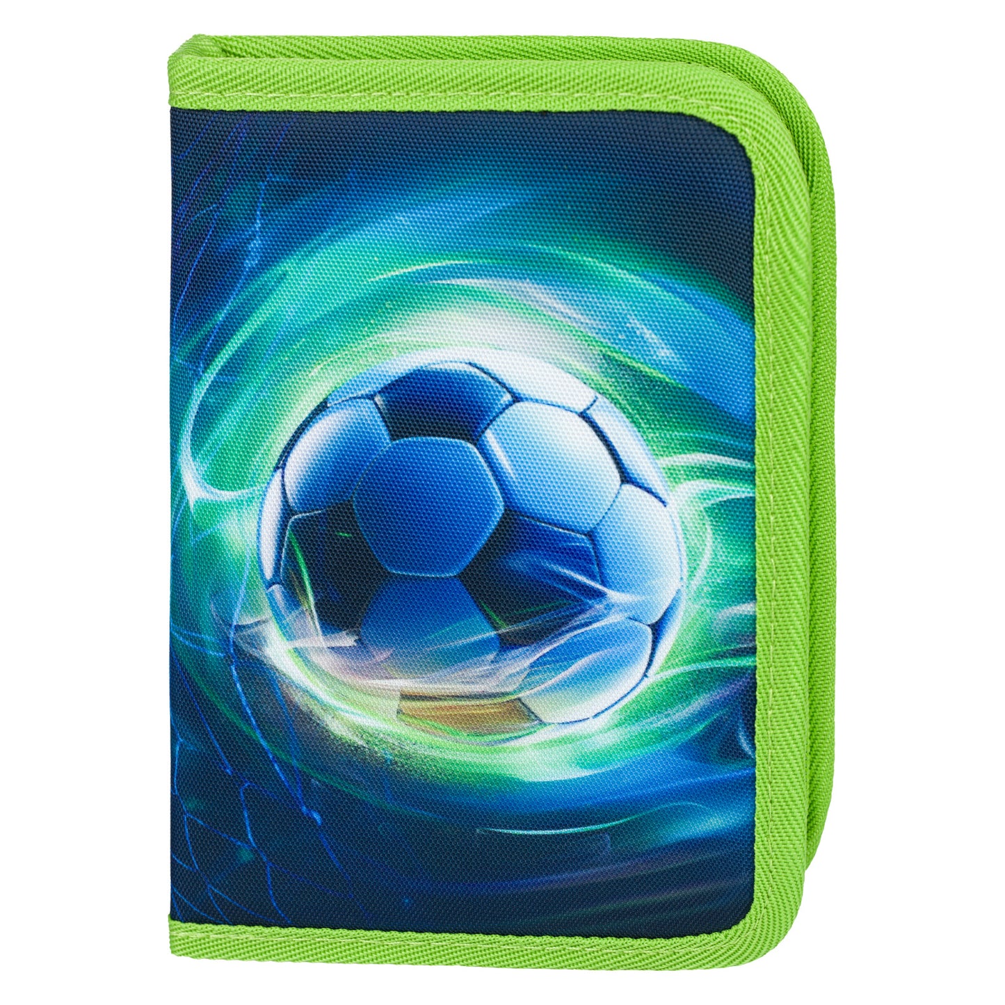 School set Zippy Plus Soccer Ball II