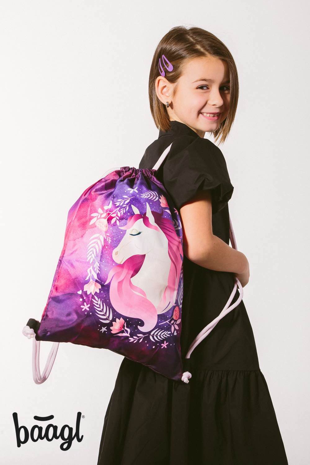 School set Zippy Plus Horse II