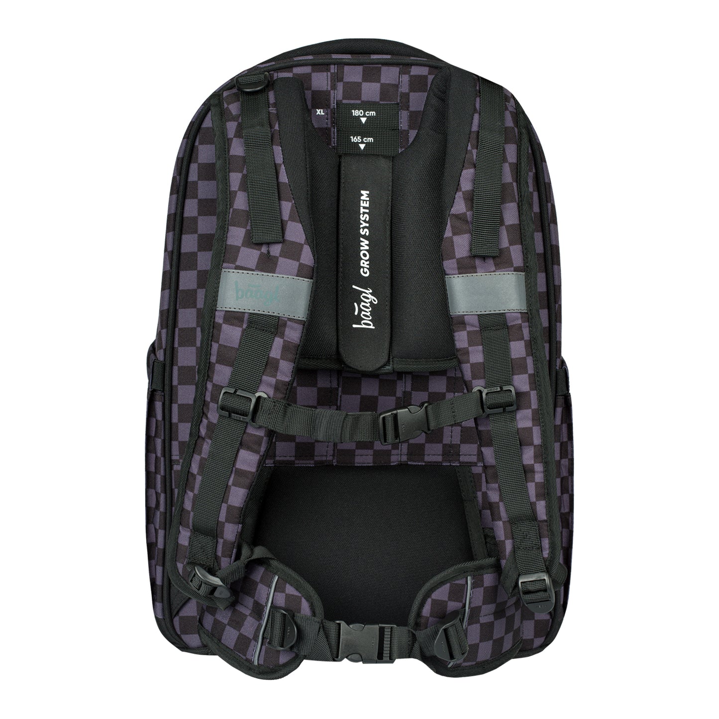 School set Skate Max Ska grey