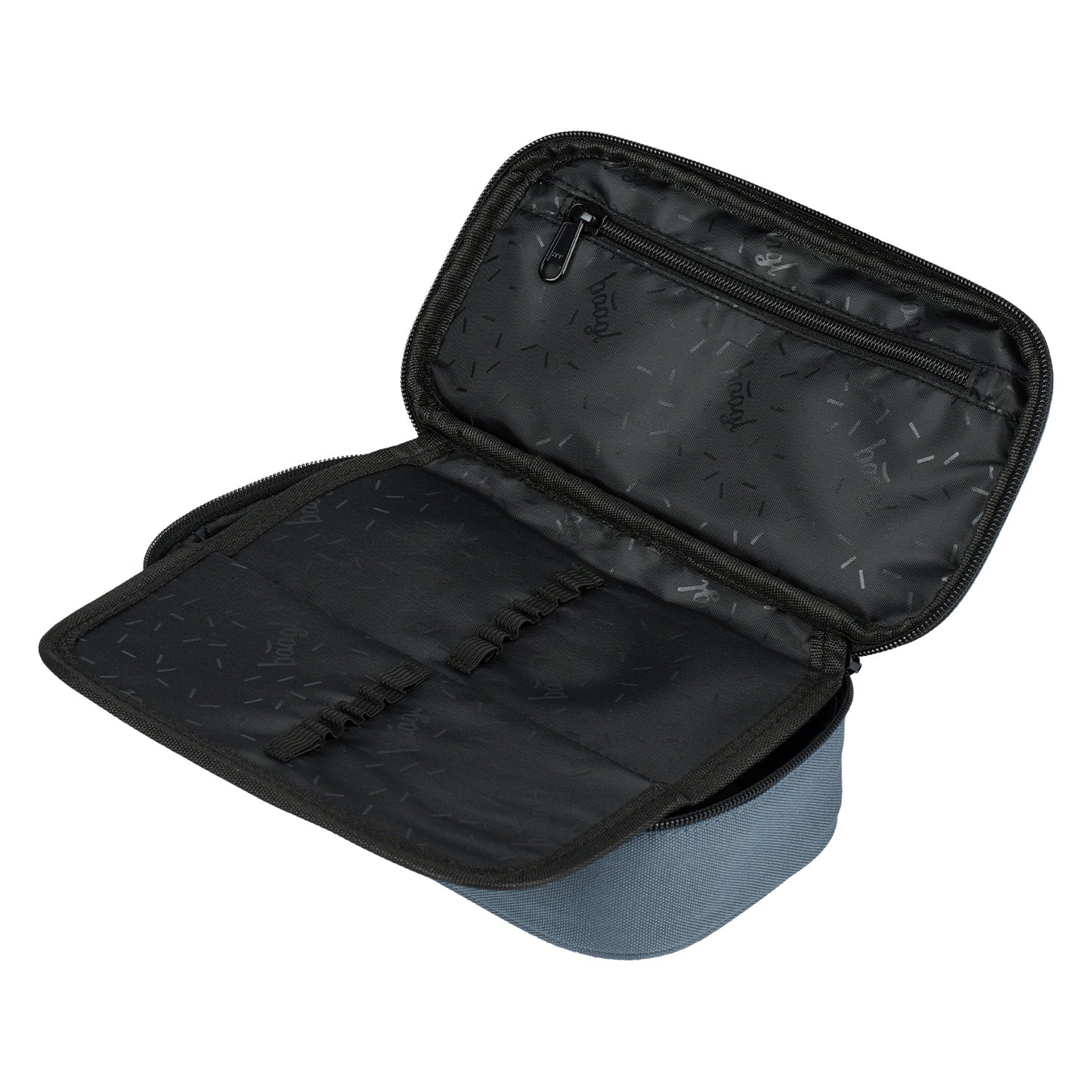 School etui Dust Blue