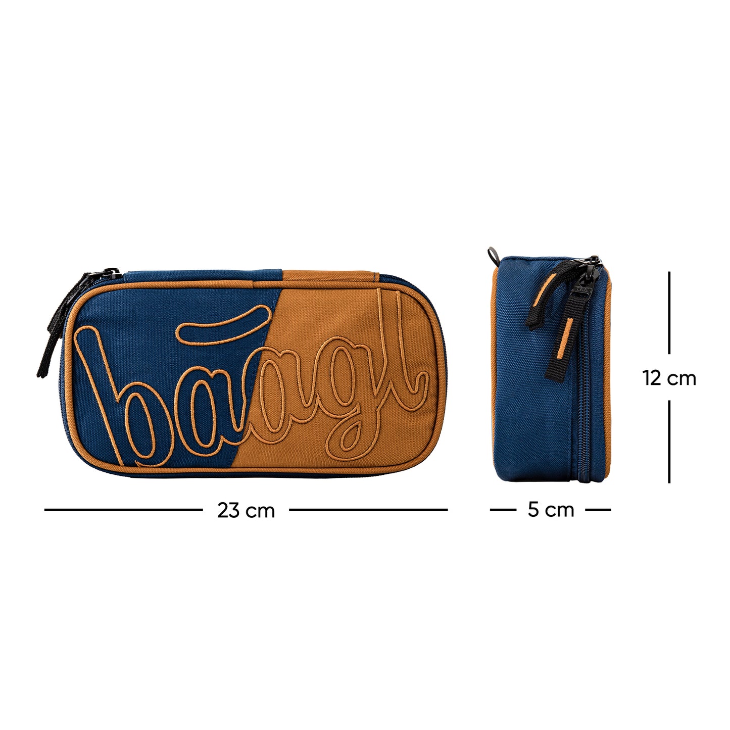 School etui Duo