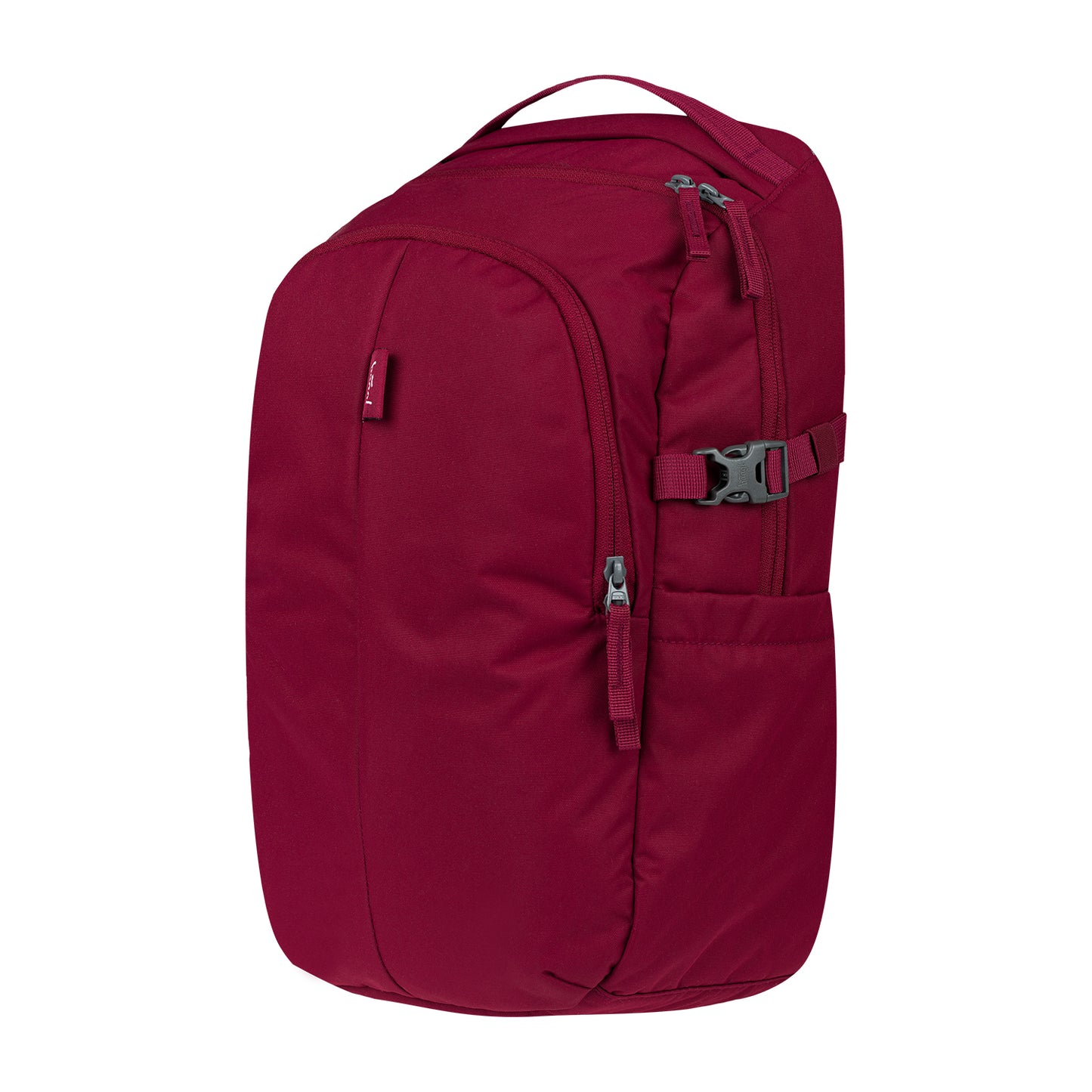 Backpack Dash Burgundy