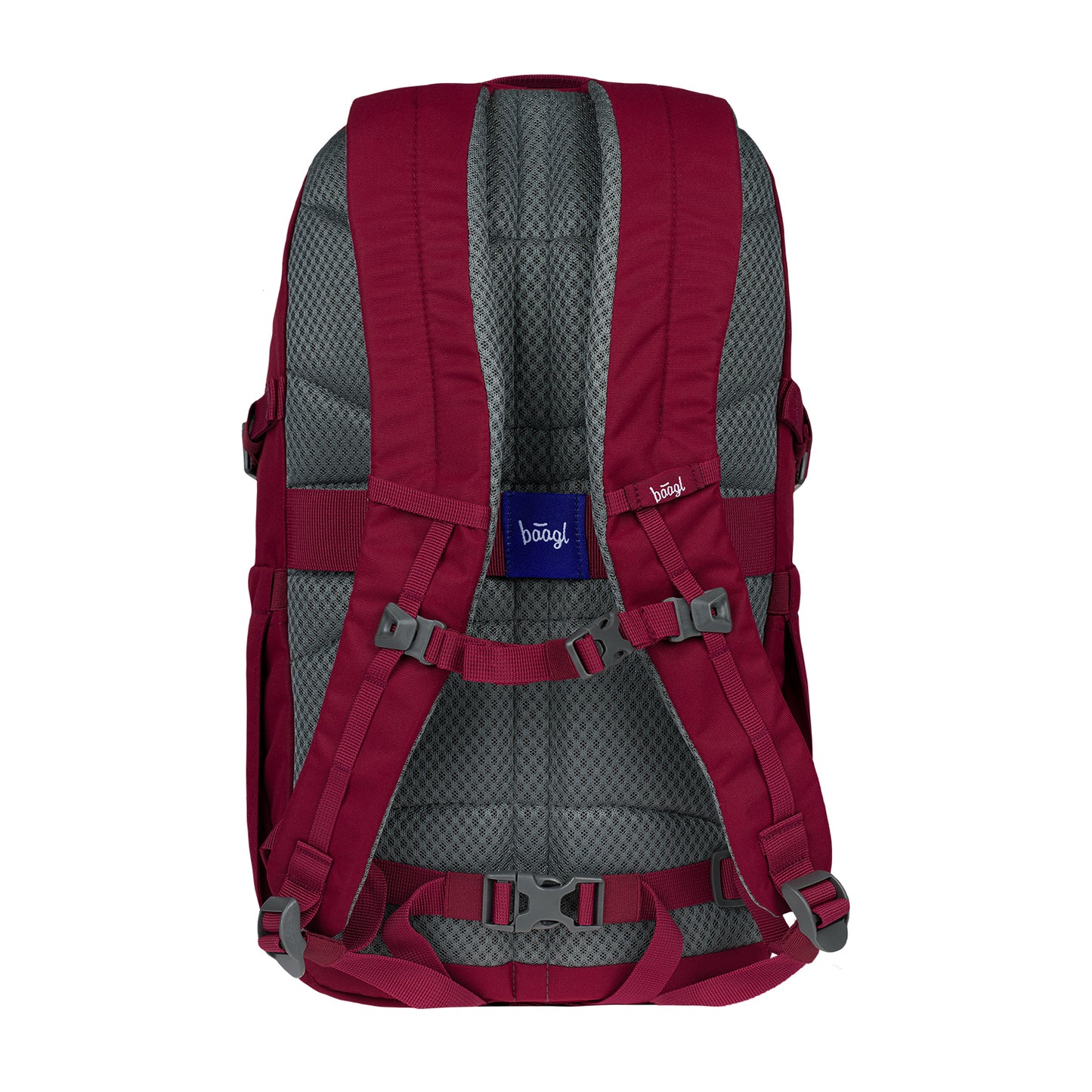 Backpack Dash Burgundy