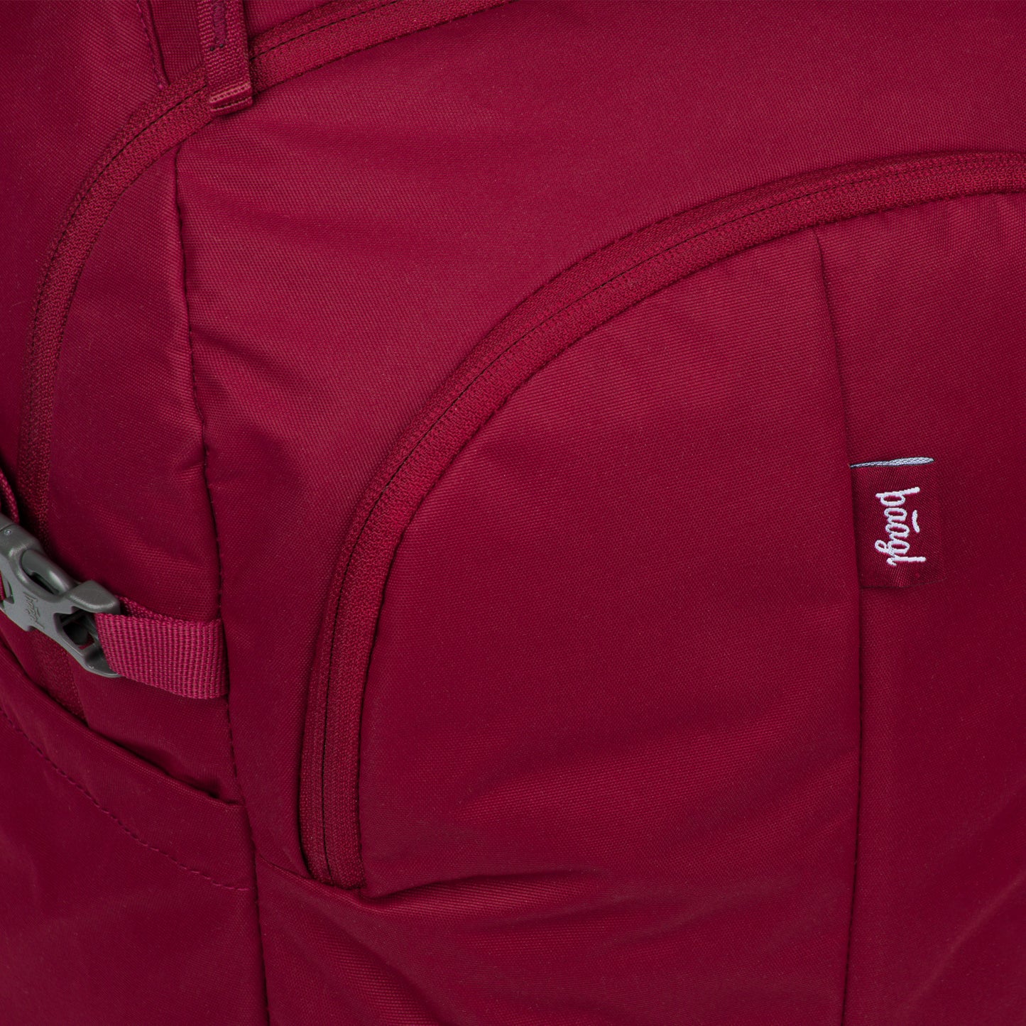 Backpack Dash Burgundy