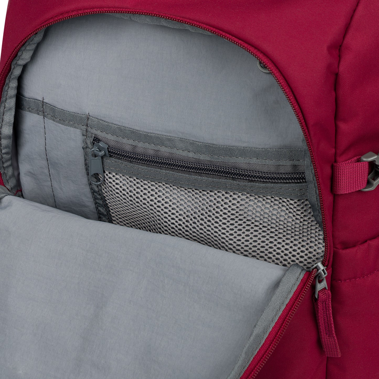 Backpack Dash Burgundy