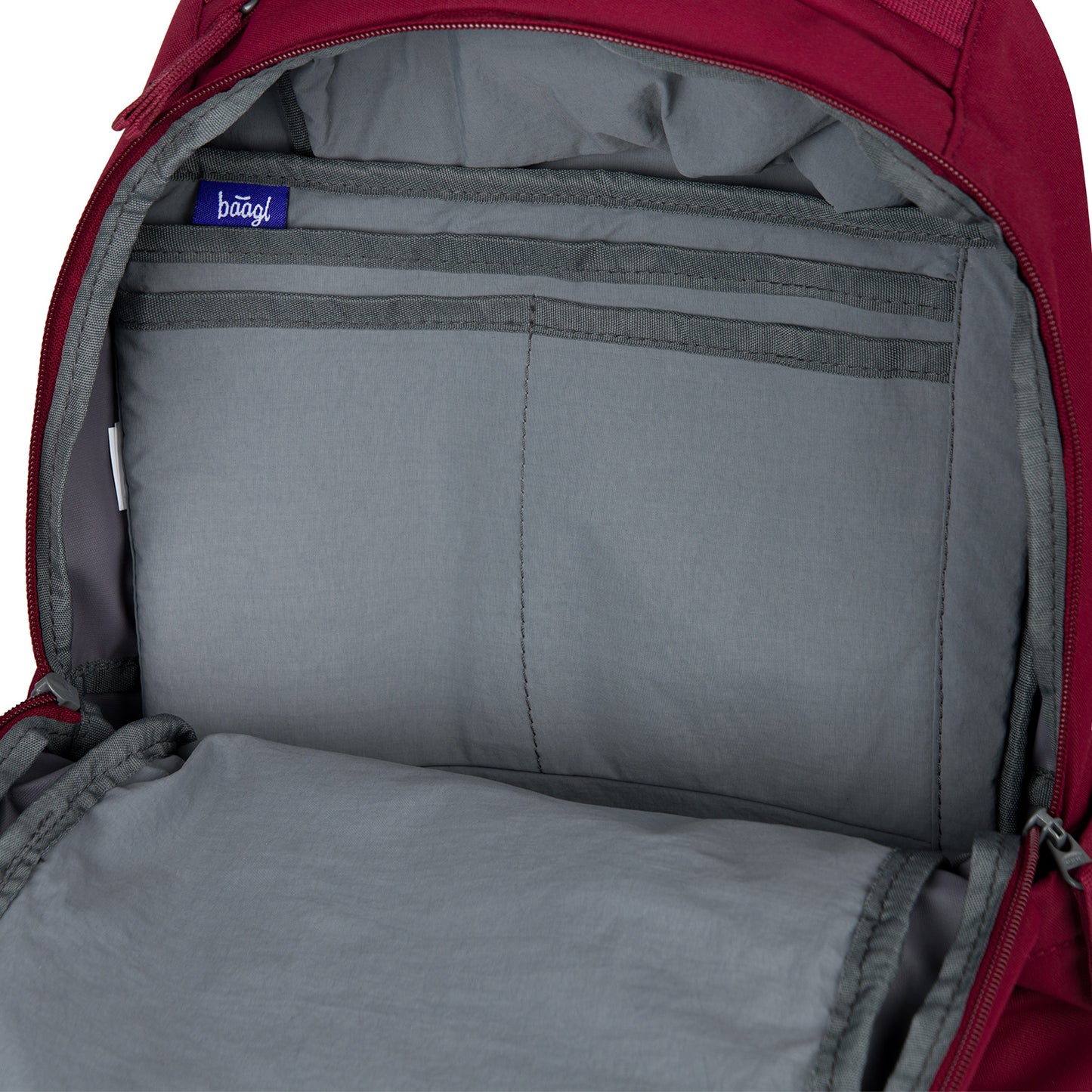 Backpack Dash Burgundy