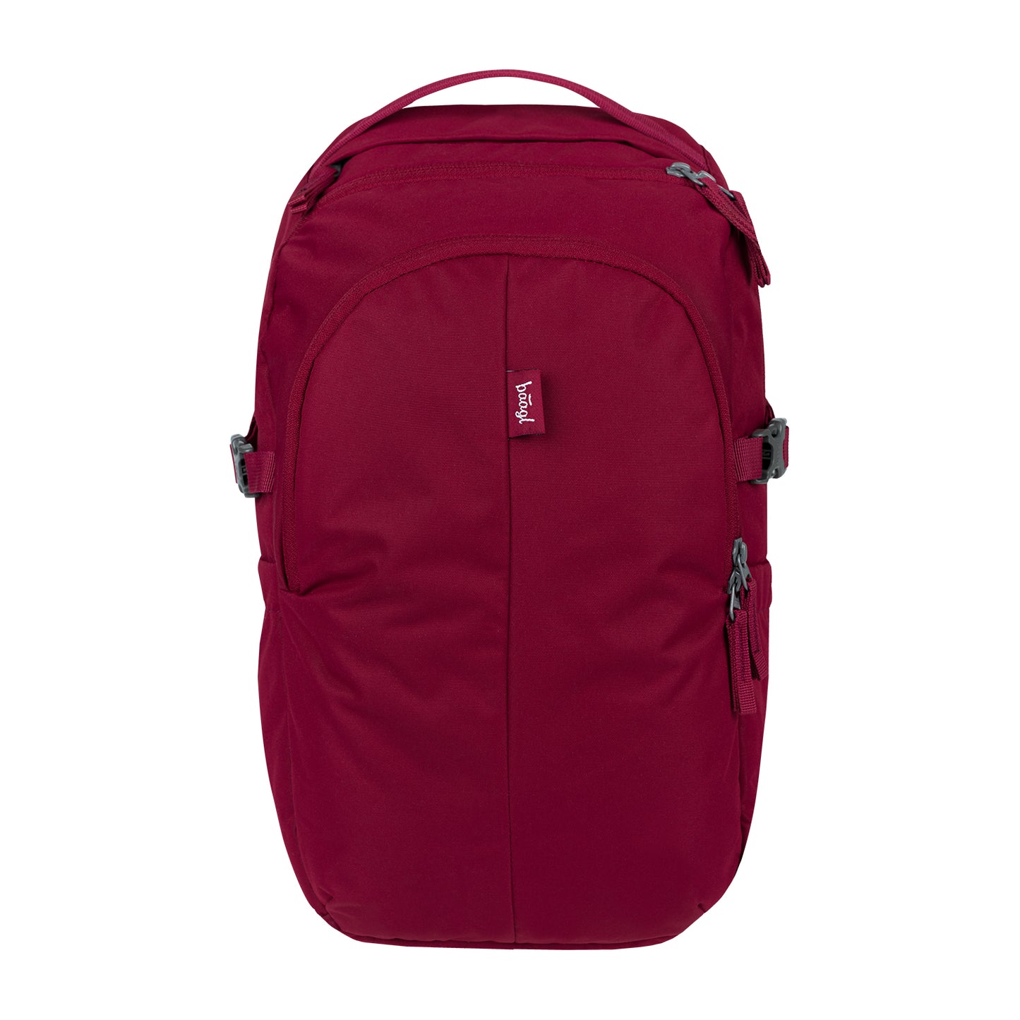 Backpack Dash Burgundy