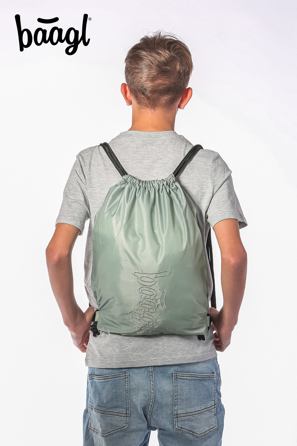 Gym sack Menthol