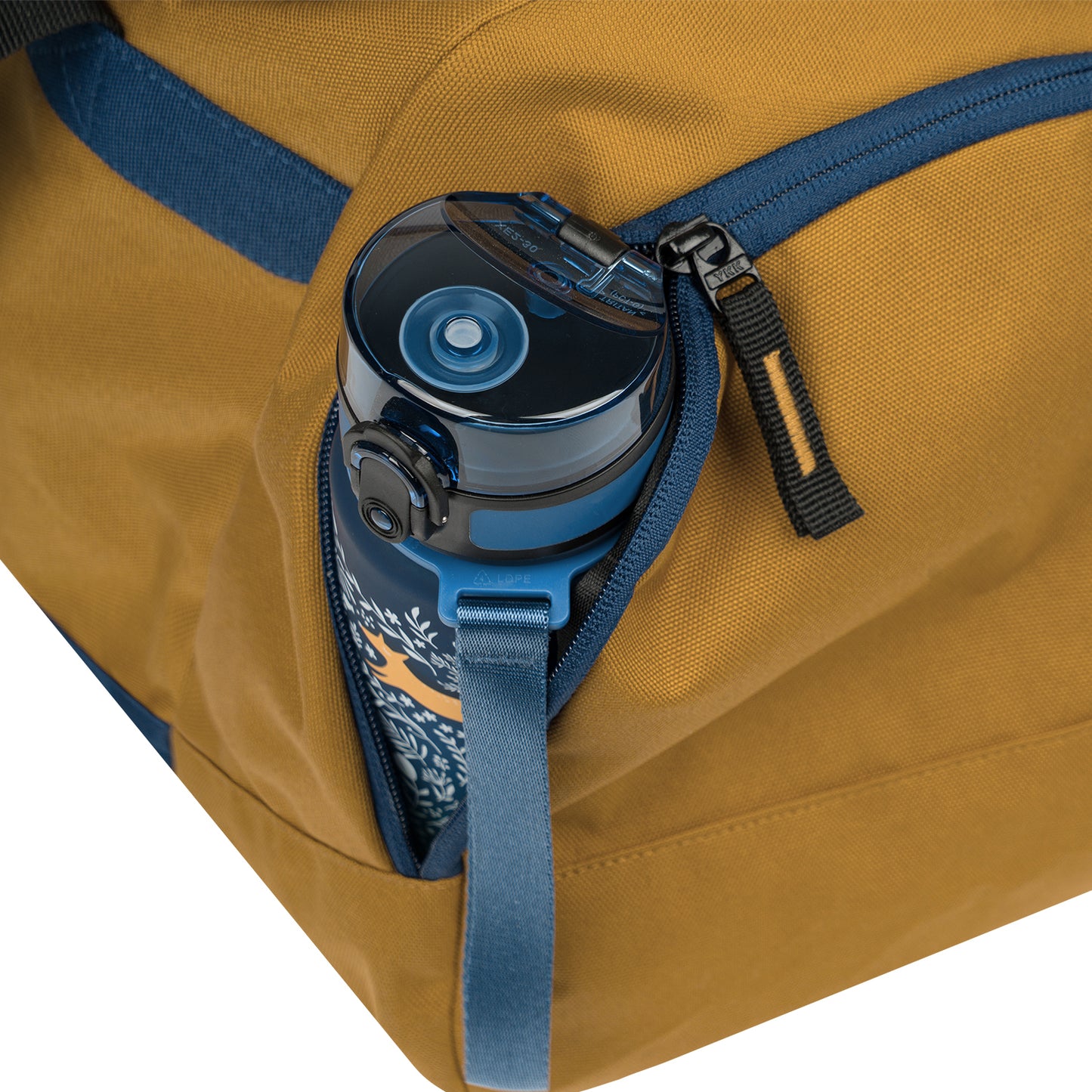 Sports bag Duo