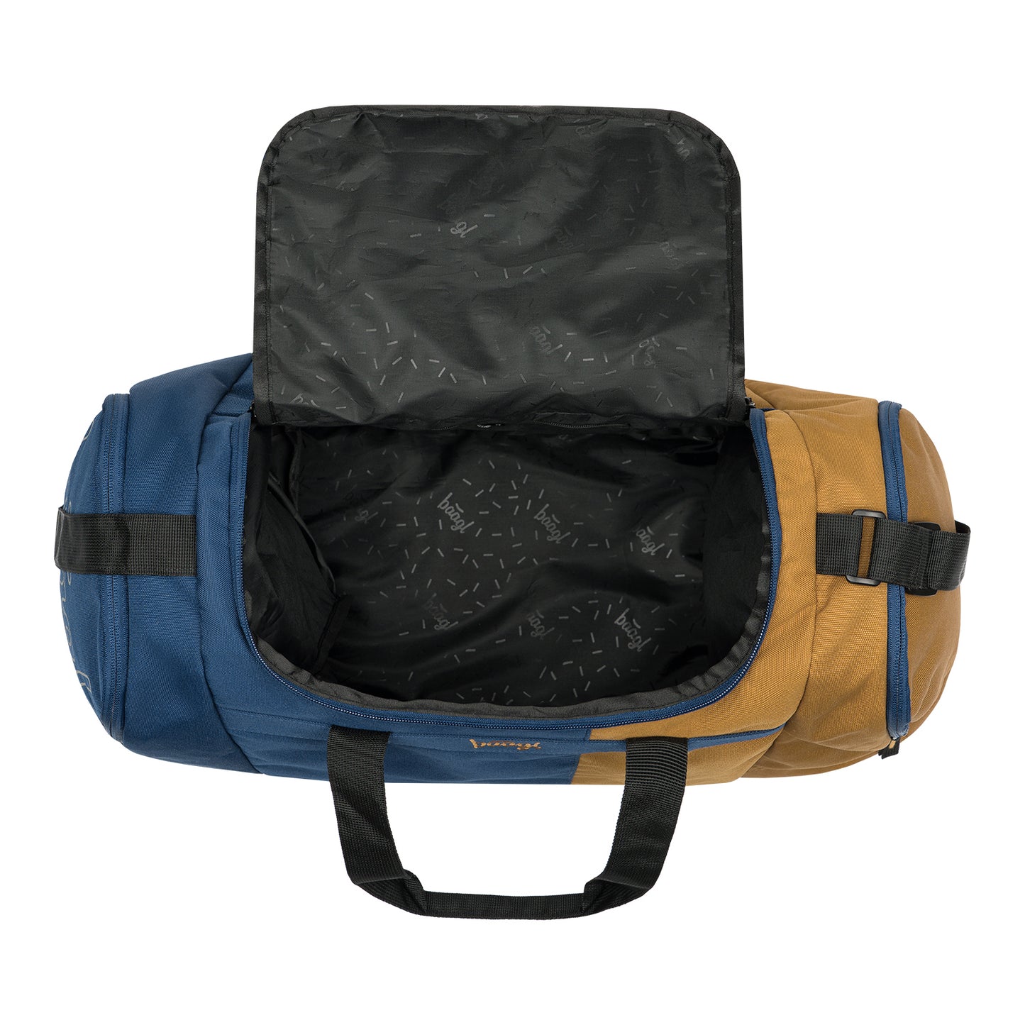 Sports bag Duo