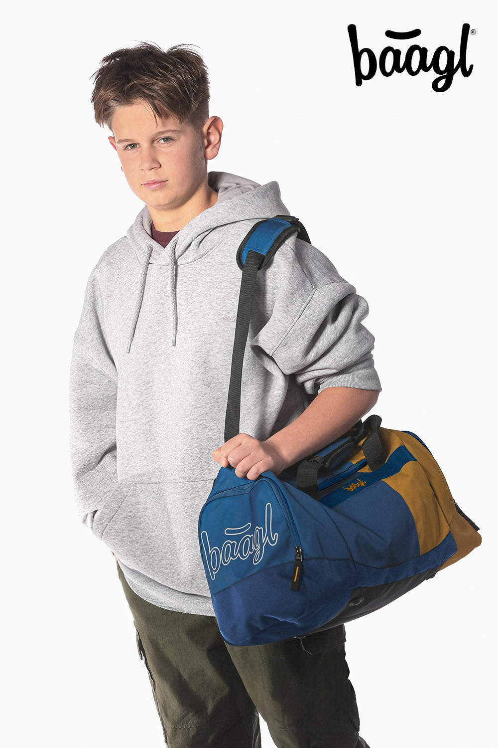 Sports bag Duo