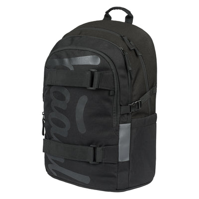 School backpack Skate Uni black