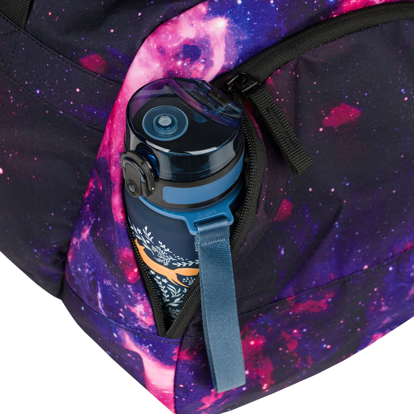 Sports bag Galaxy