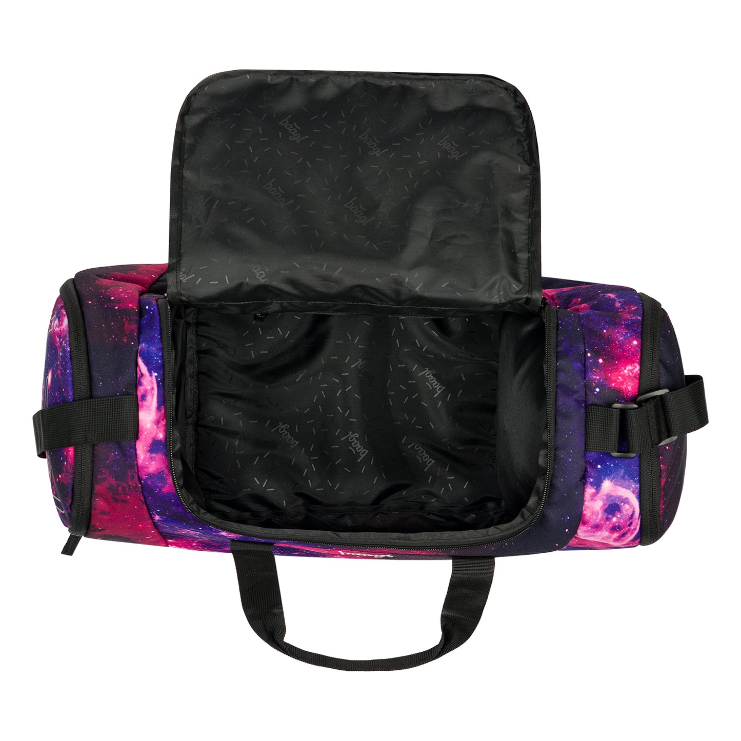 Sports bag Galaxy