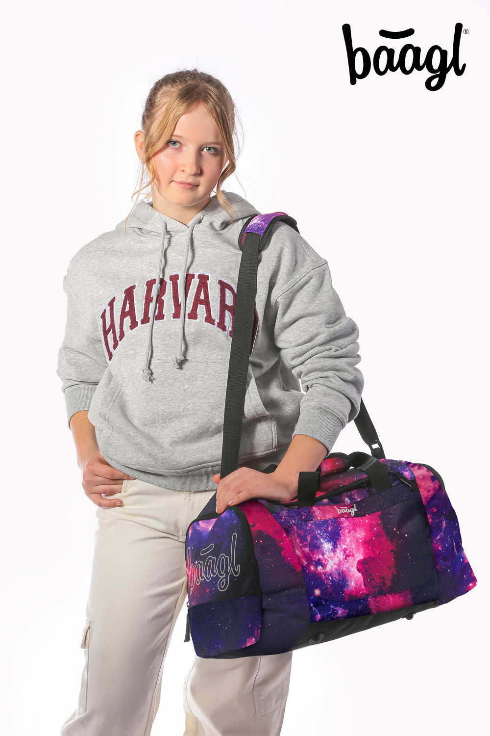 Sports bag Galaxy