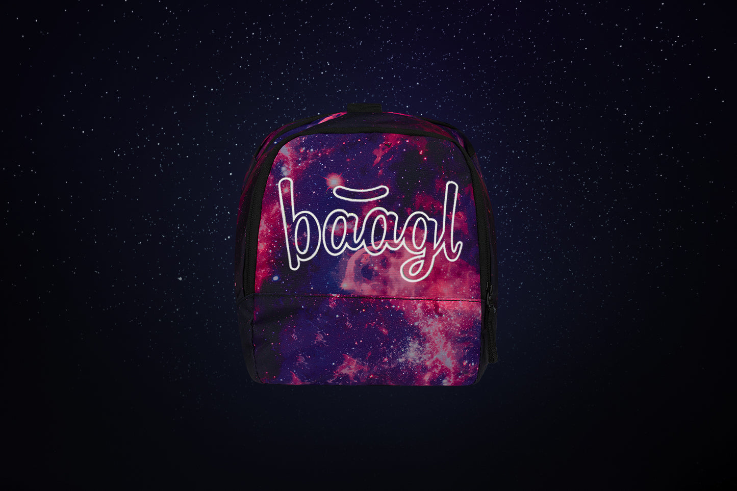 Sports bag Galaxy