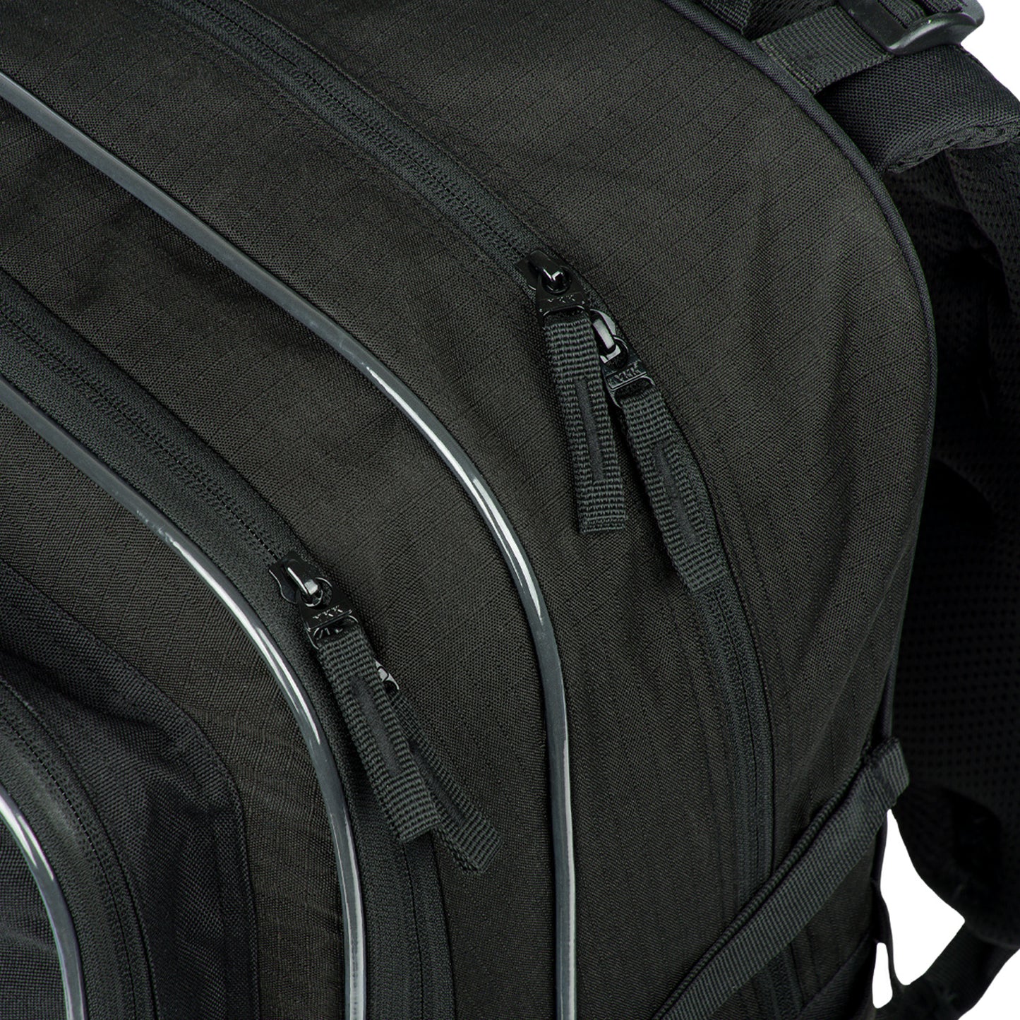School backpack Cubic Uni black