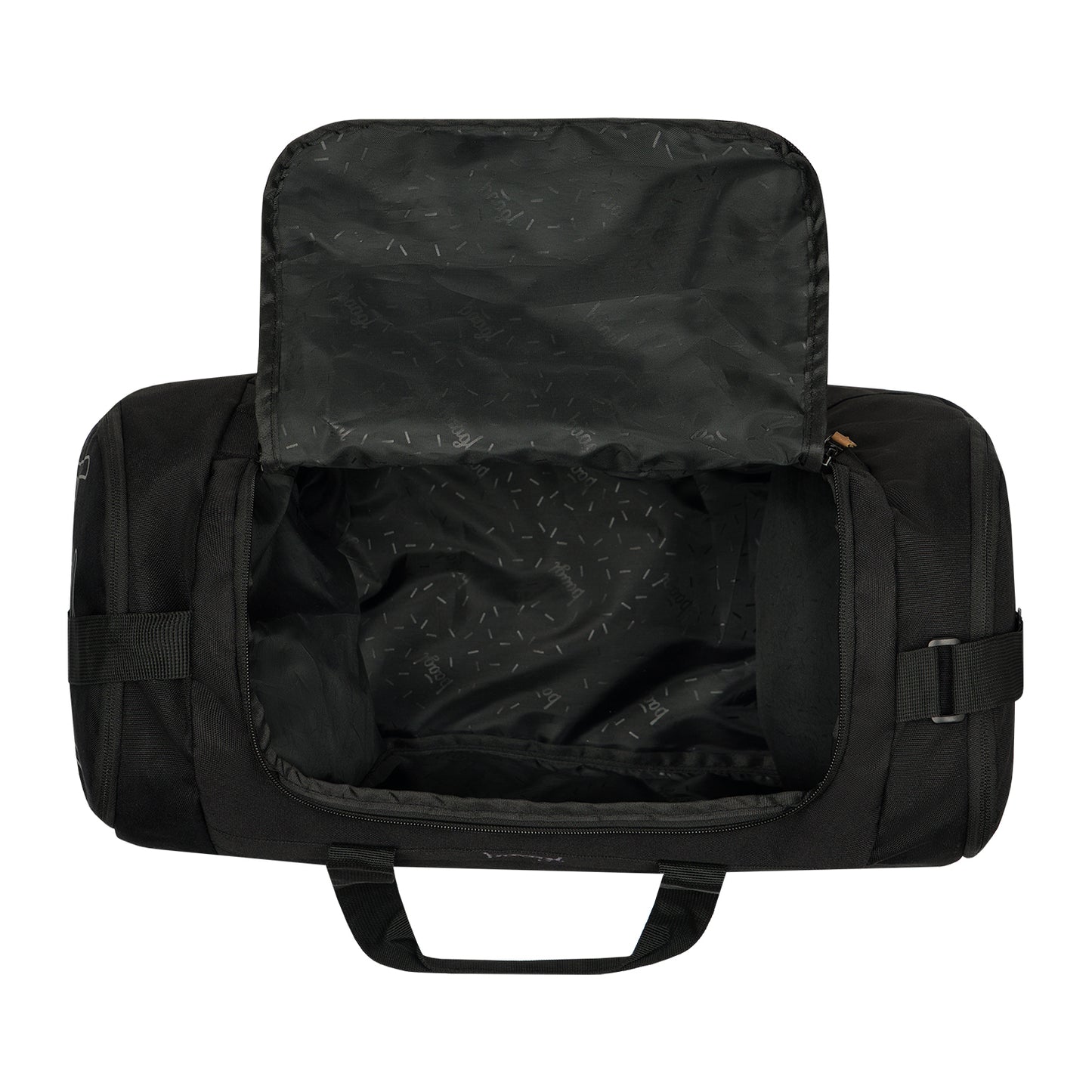Sports bag Darkness