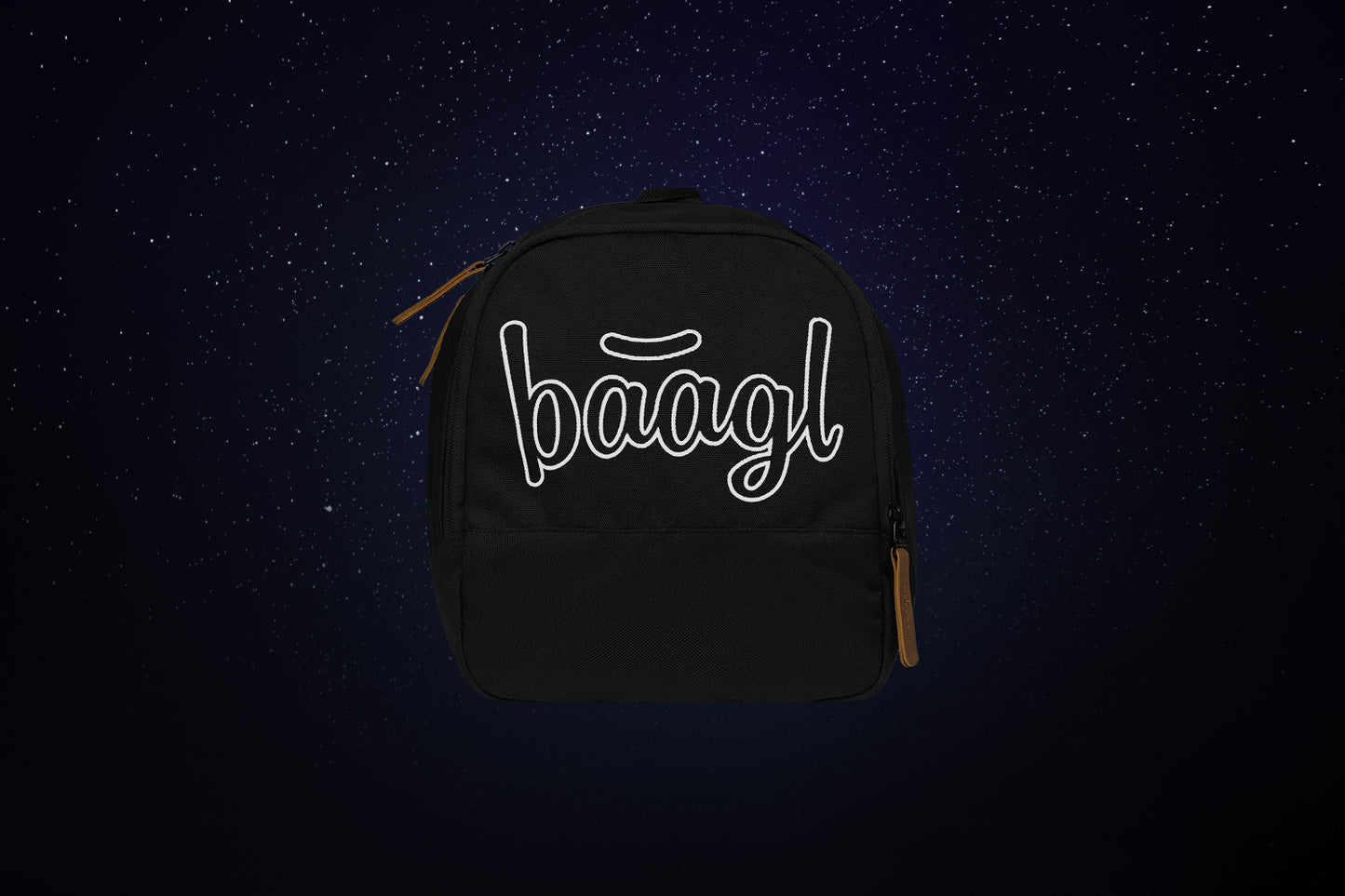 Sports bag Darkness