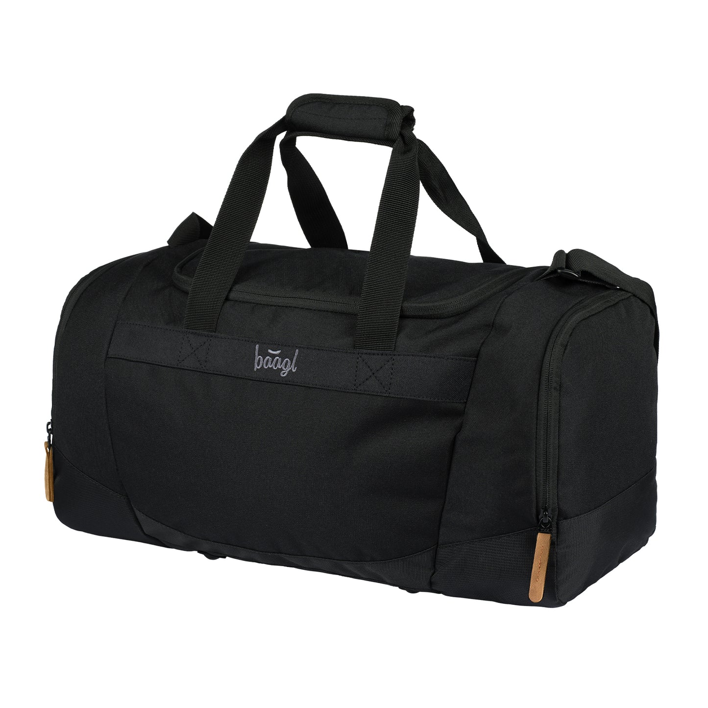 Sports bag Darkness