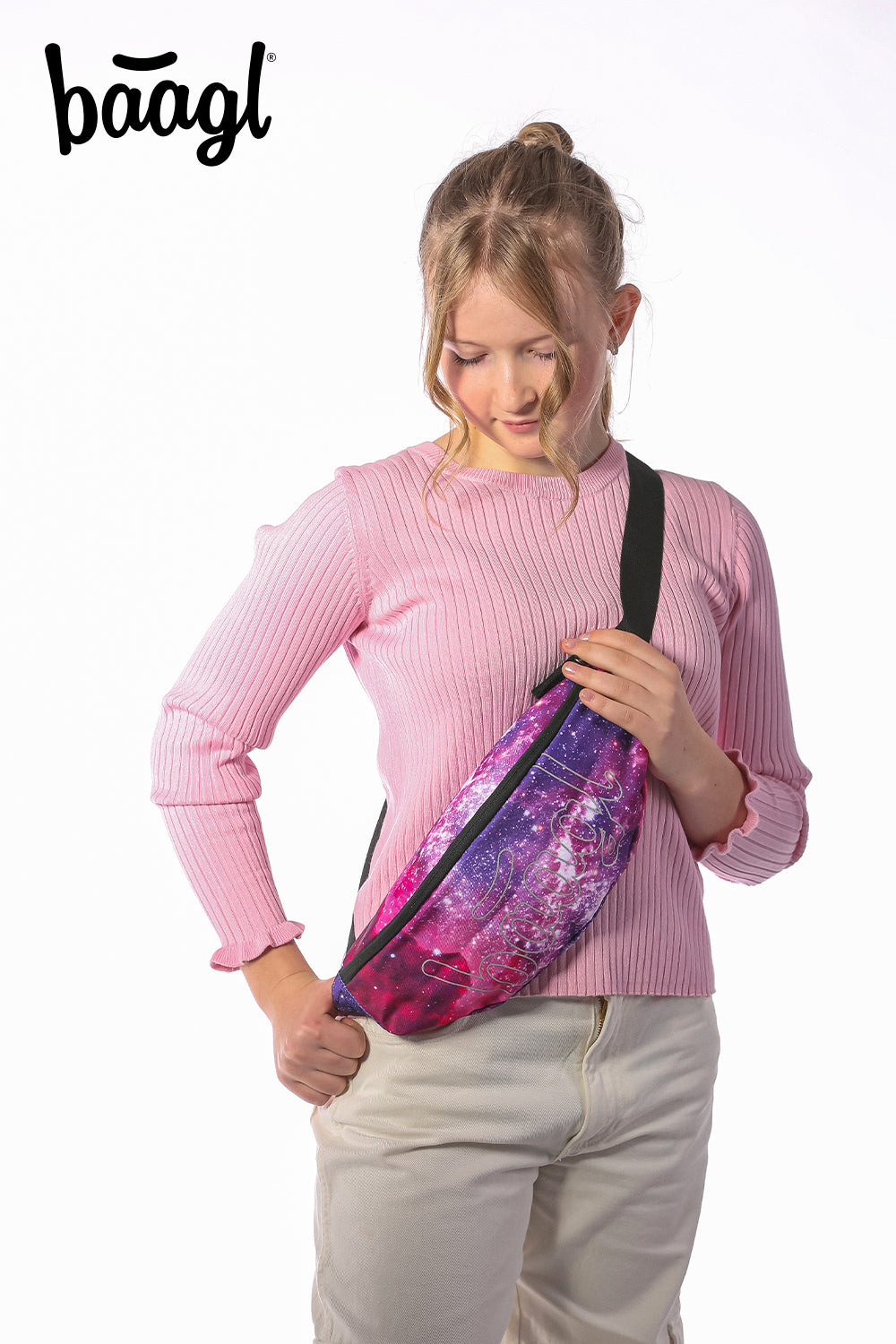 Bumbag Snap Galaxy