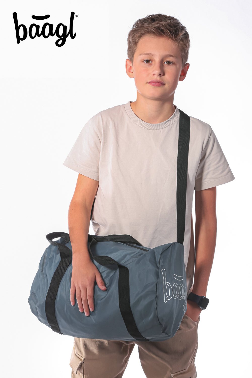 School set Skate Dust Blue