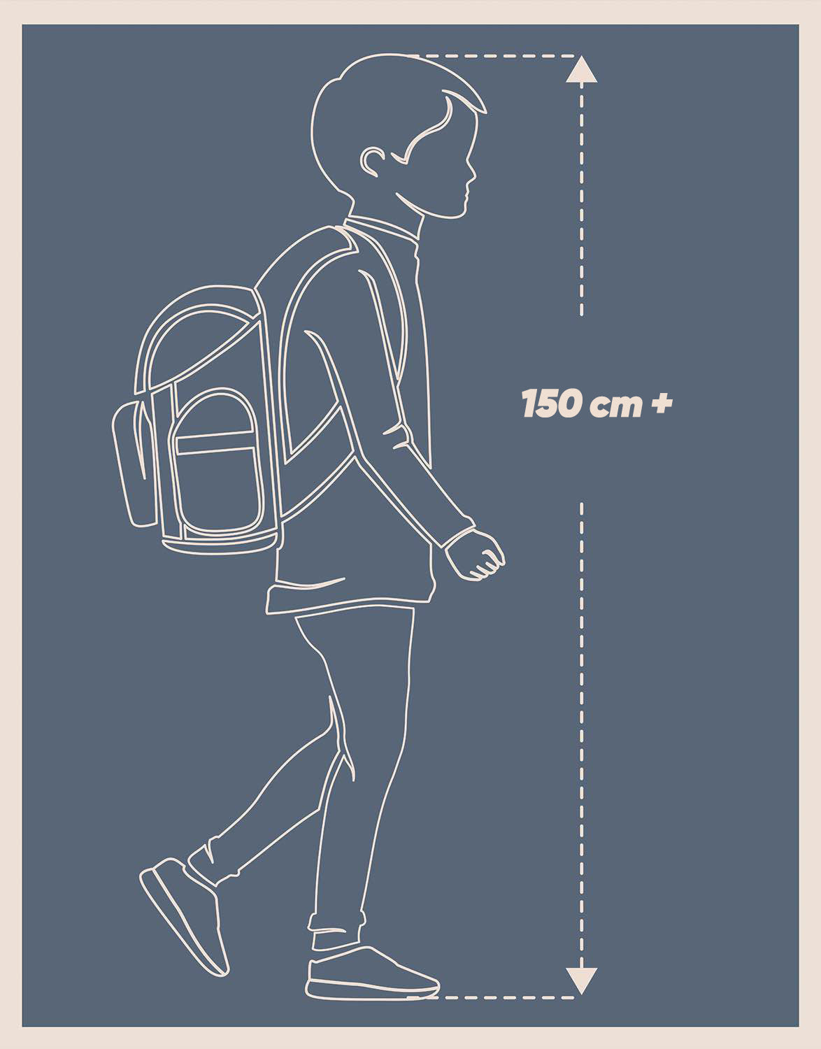 School set Skate Max Duo