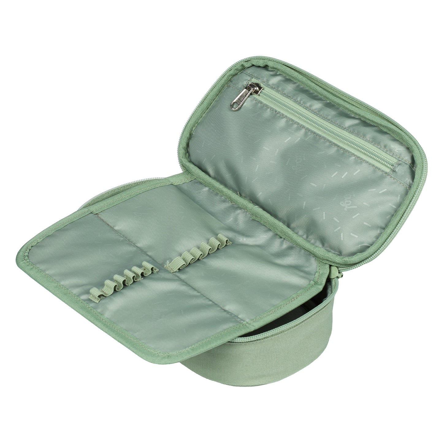 School etui Menthol