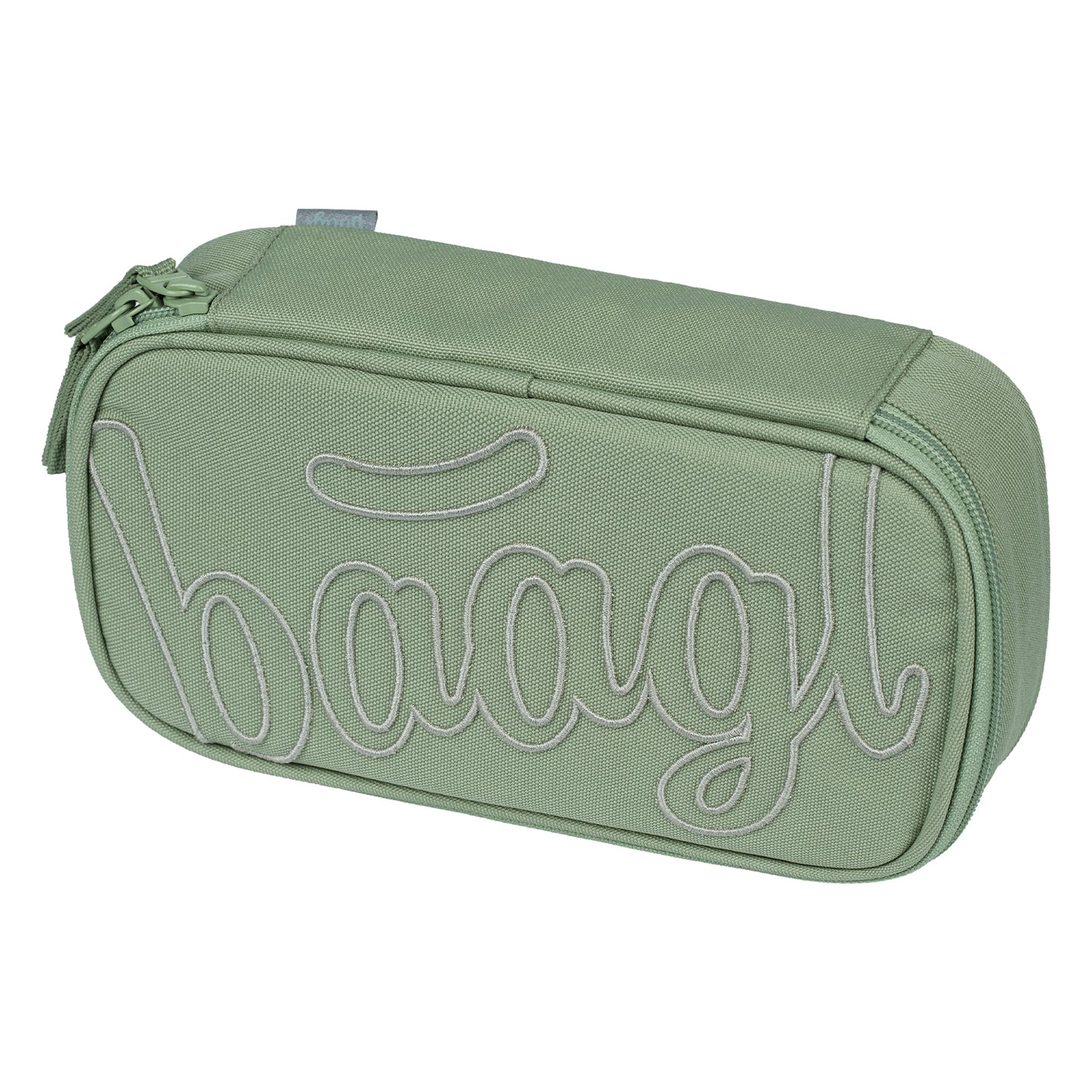 School etui Menthol