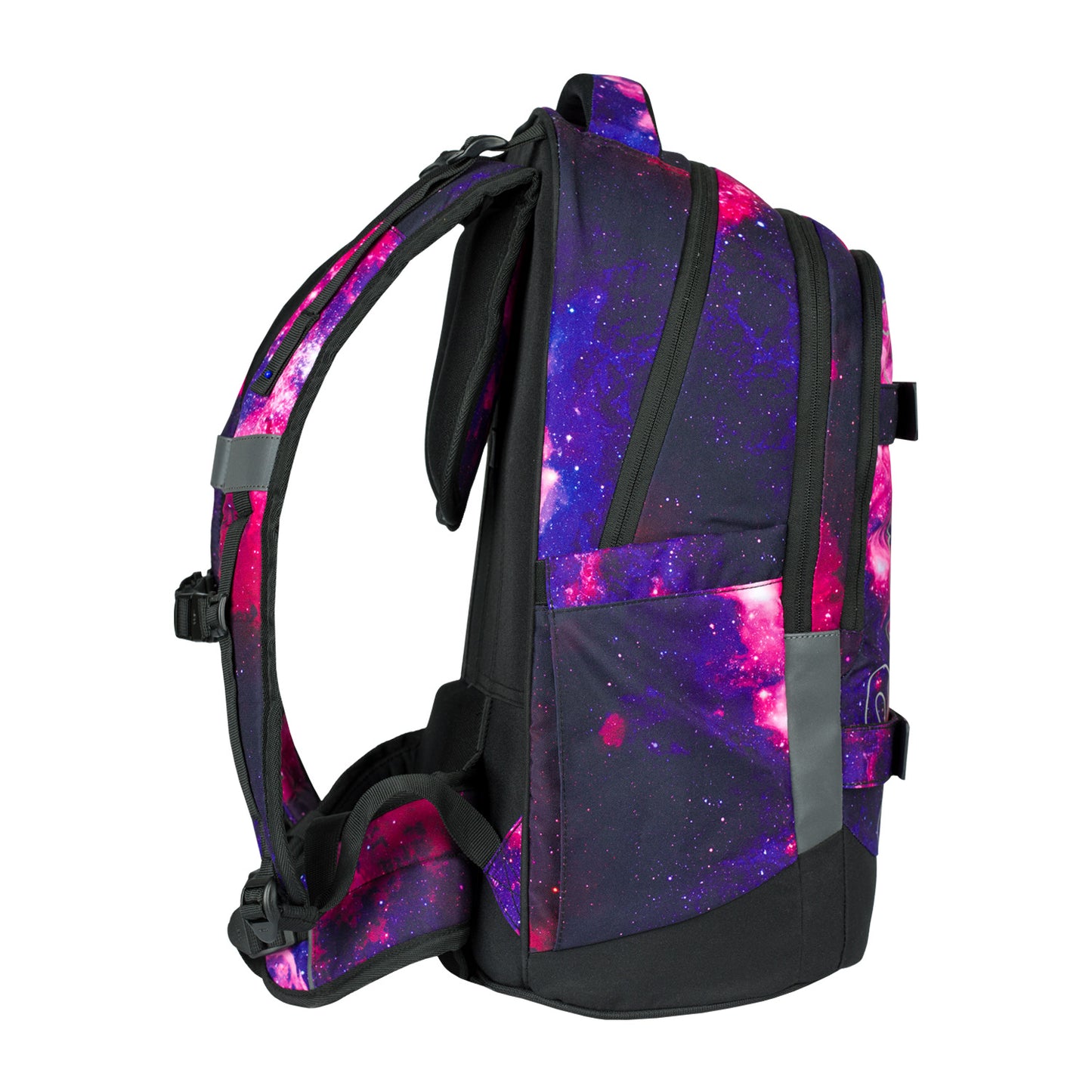 School set Skate Max Galaxy
