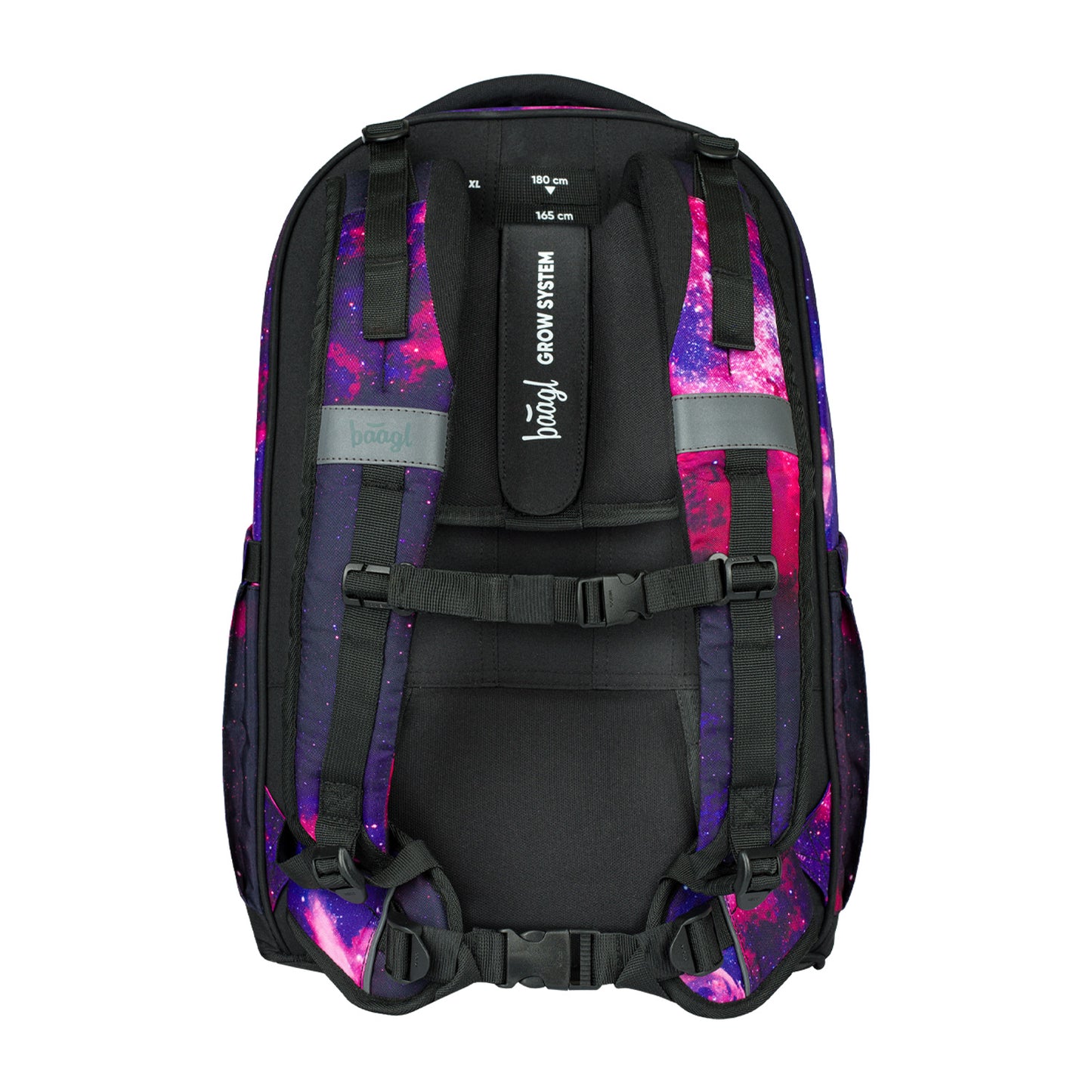 School set Skate Max Galaxy