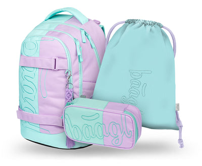School set Skate Max Sweet