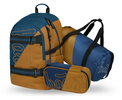 School set Skate Duo