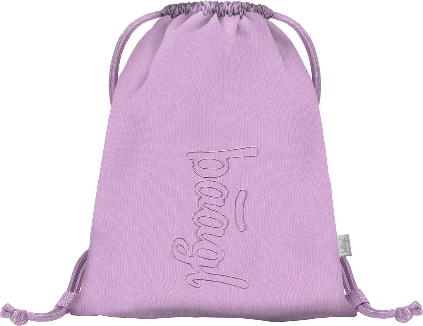 Gym sack Lavender