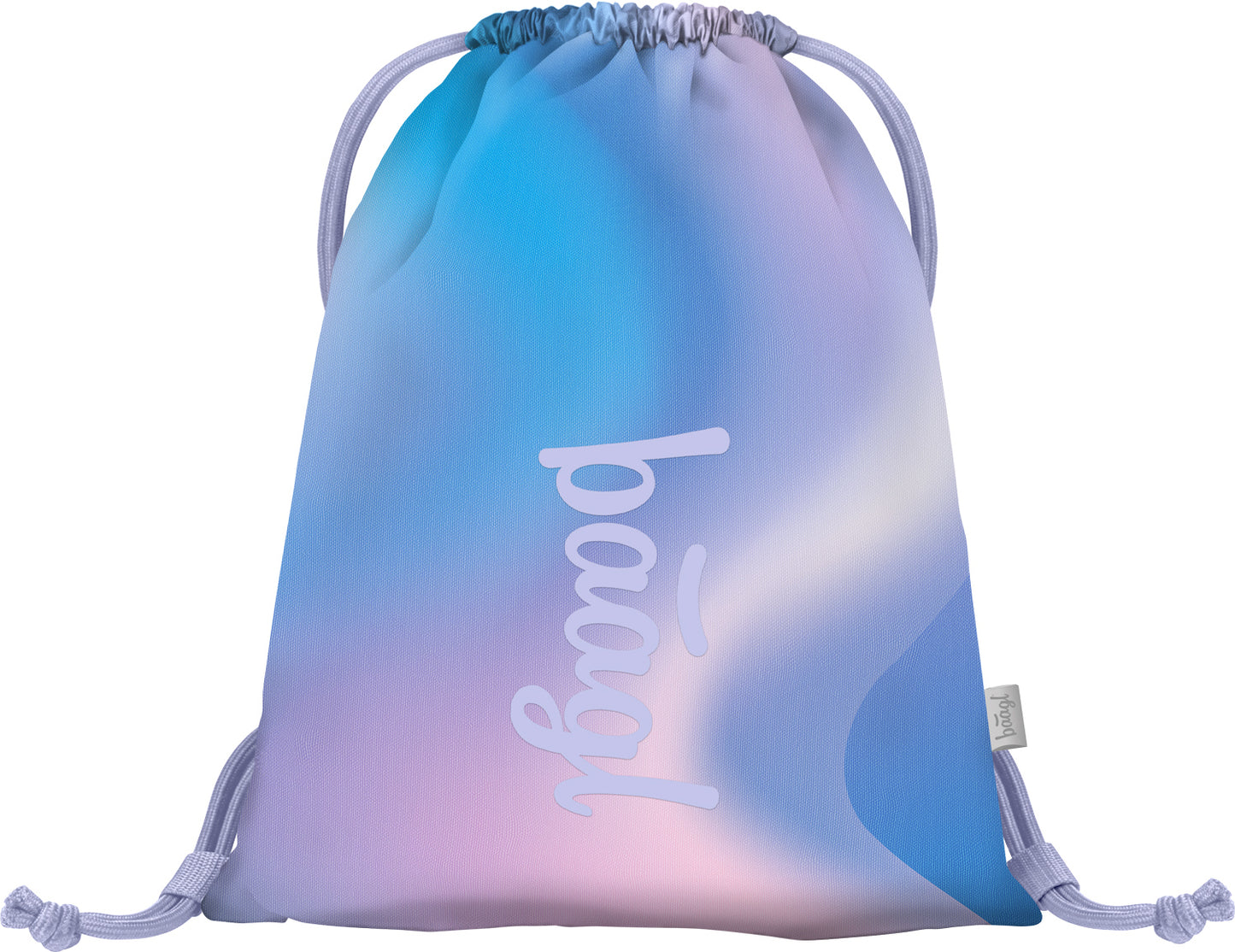 Gym sack Sky