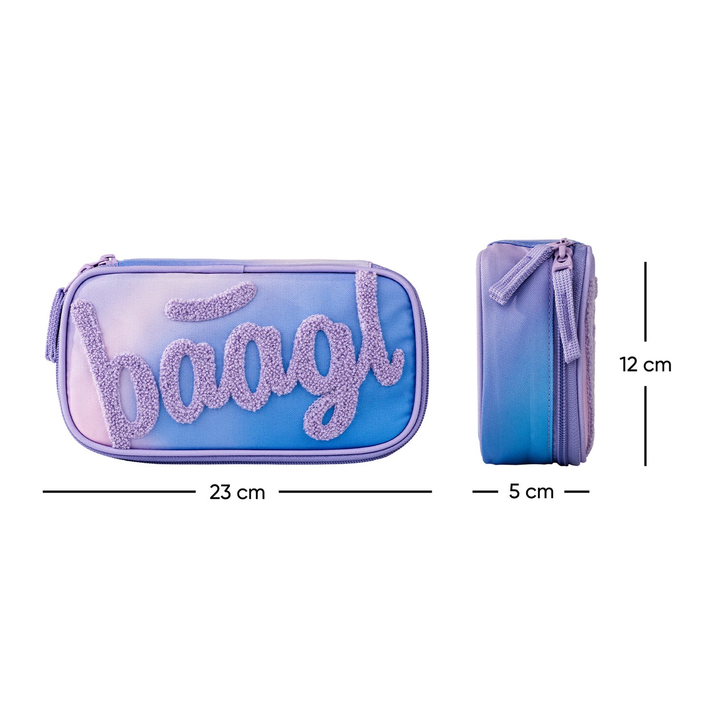 School etui Sky