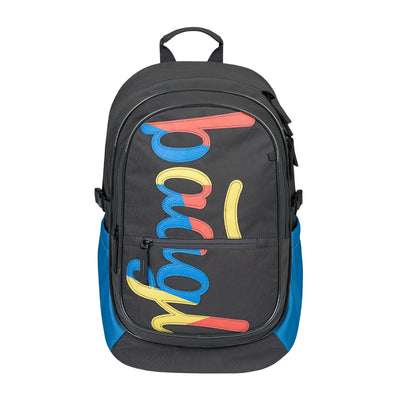 School set Core Logo mix