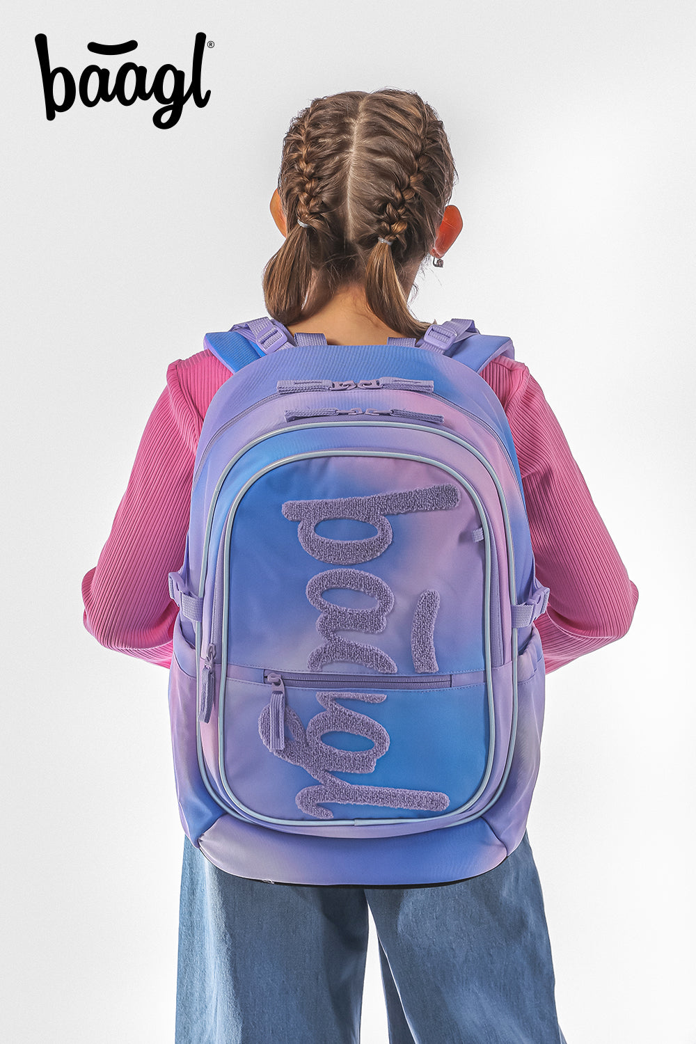 School set Core Sky