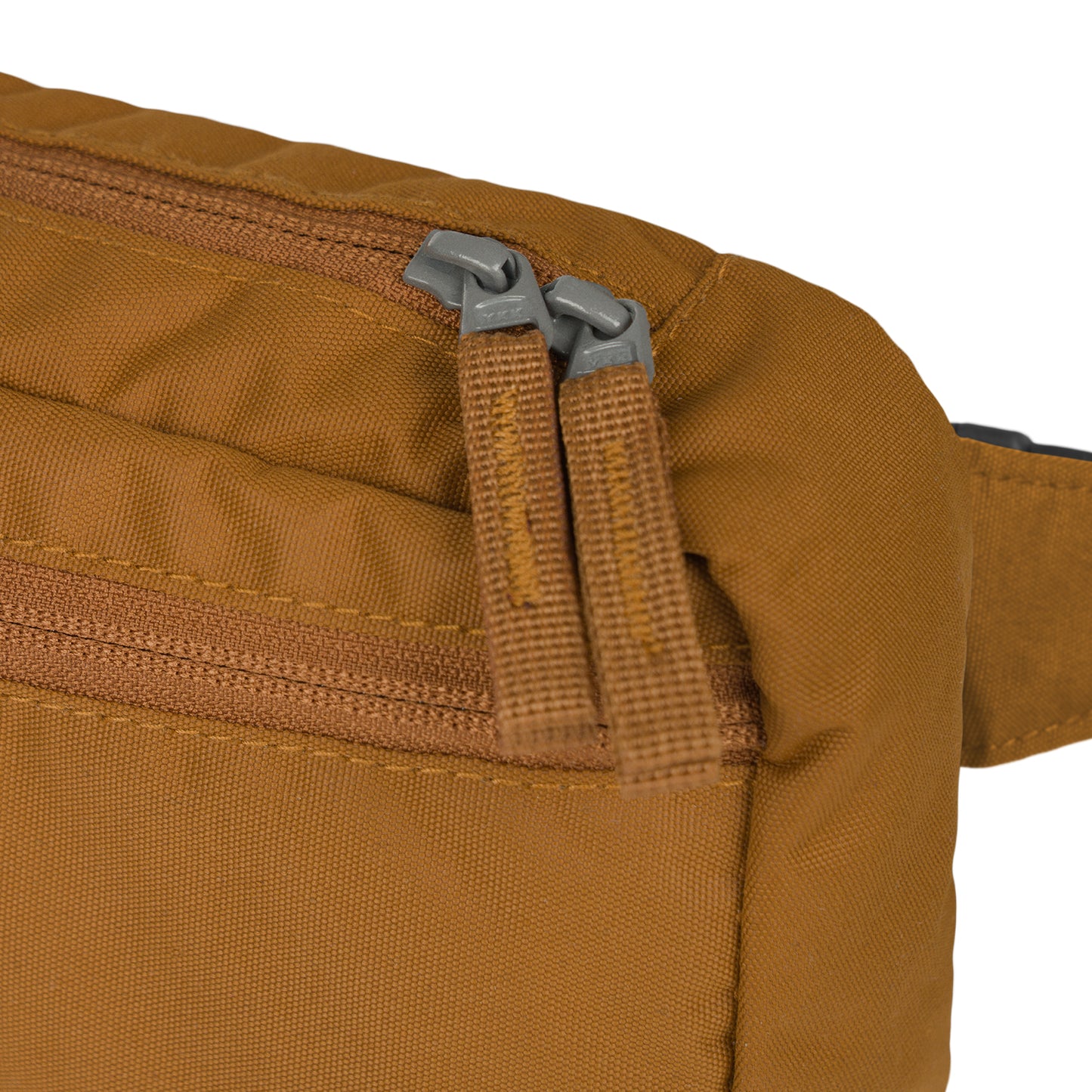 Bumbag Go Caramel