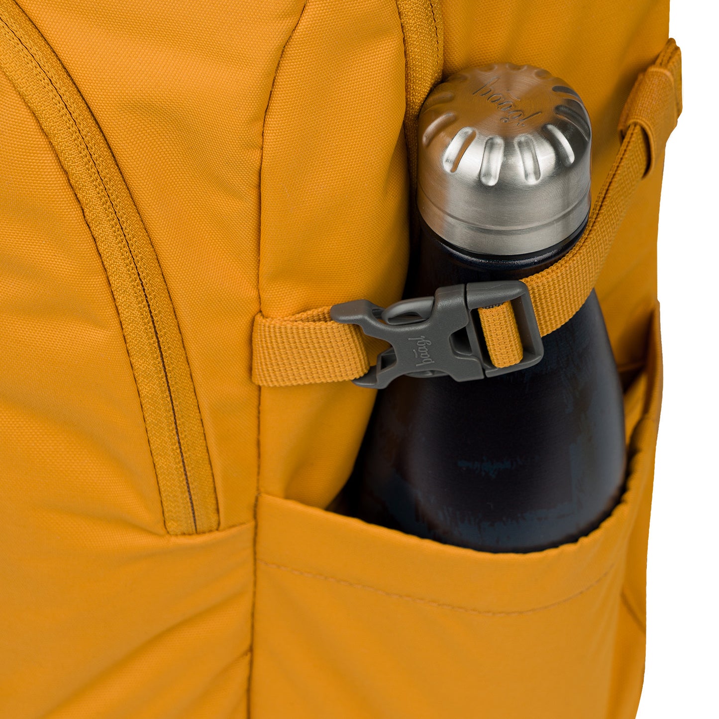 Backpack Dash Yellow