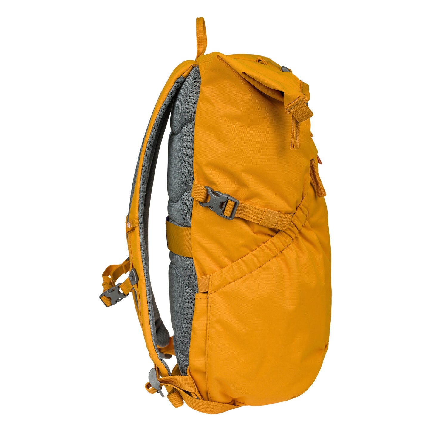 Backpack Roll Yellow