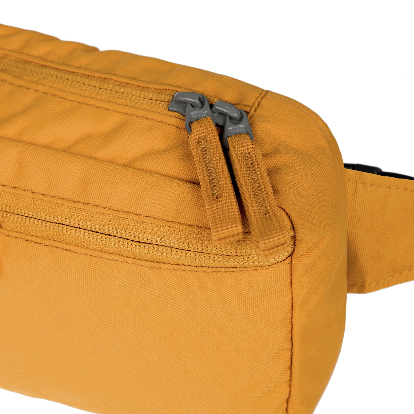Bumbag Go Yellow
